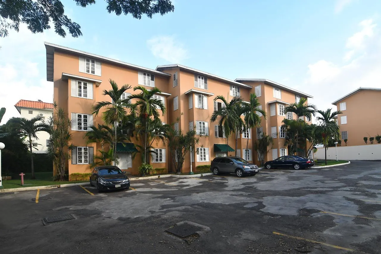 Kingston Vacation Rentals At Ravinia - Private One Bedroom Apartment Jamaica